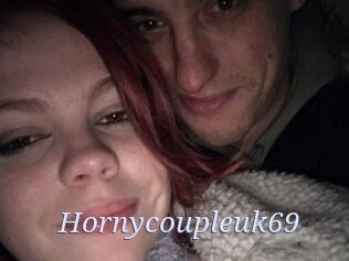 Hornycoupleuk69