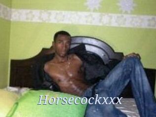 Horsecockxxx