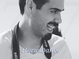 HorusDance