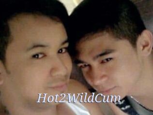 Hot2WildCum