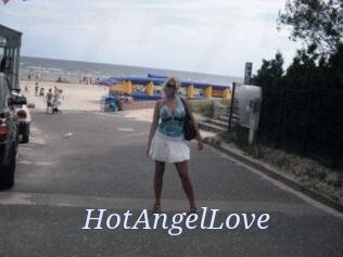 HotAngelLove