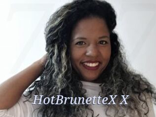 HotBrunetteX_X