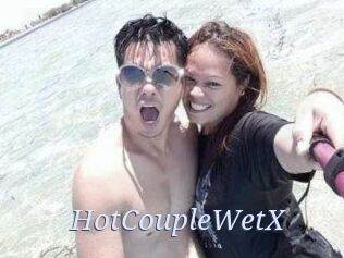 HotCoupleWetX