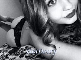 HotDeary