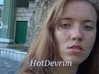 HotDevrim