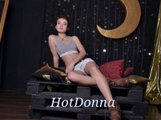 HotDonna