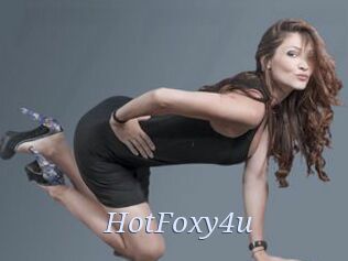 HotFoxy4u