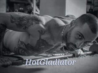 HotGladiator 777 Erotik Chat