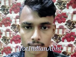 HotIndianAbhi