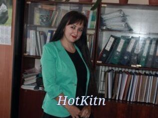 HotKitn