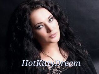 HotKittyDream