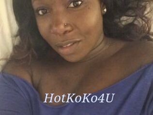 HotKoKo4U
