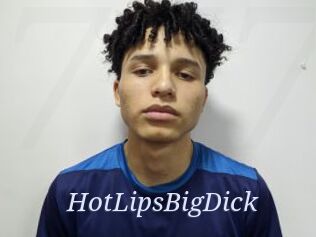 HotLipsBigDick