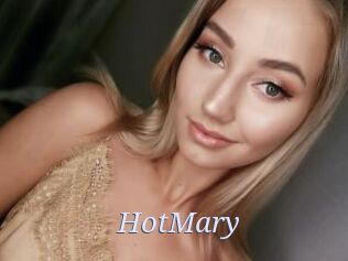 HotMary