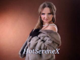 HotSereneX