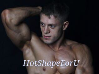 HotShapeForU