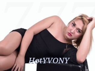HotYVONY