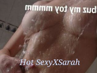 Hot_SexyXSarah