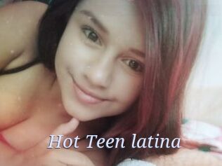 Hot_Teen_latina