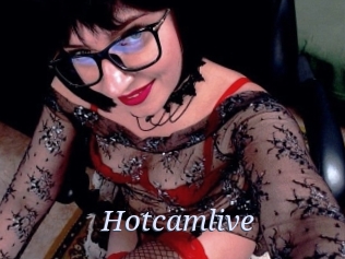 Hotcamlive