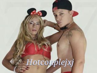 Hotcouplejxj