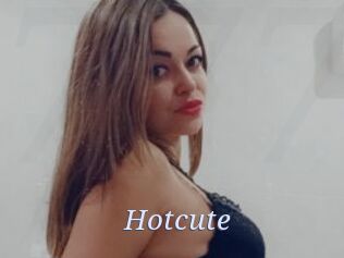 Hotcute