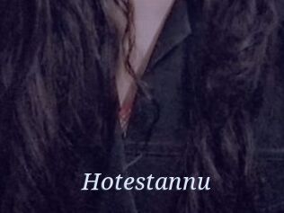 Hotestannu