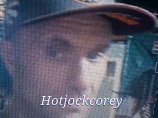 Hotjockcorey