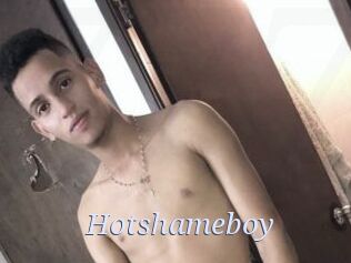 Hotshameboy