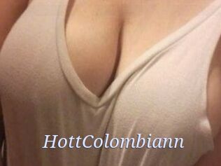 HottColombiann