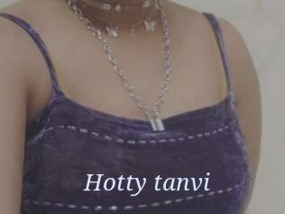 Hotty_tanvi