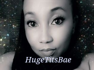 HugeTitsBae