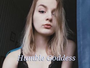 Humble_Goddess