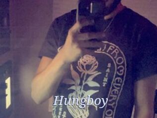 Hungboy