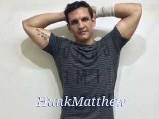 HunkMatthew