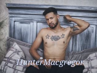 HunterMacgregor