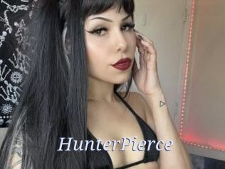 HunterPierce