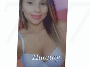 Haanny