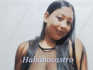 Habanacastro