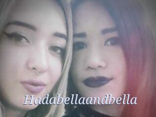 Hadabellaandbella