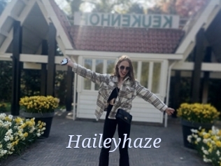 Haileyhaze