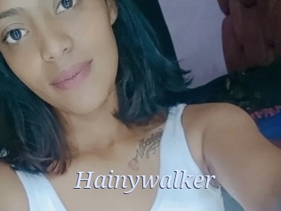 Hainywalker