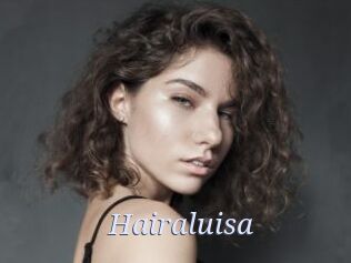 Hairaluisa