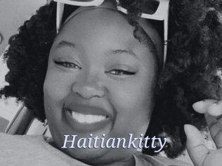 Haitiankitty