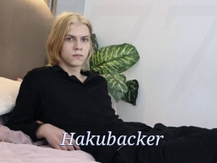 Hakubacker