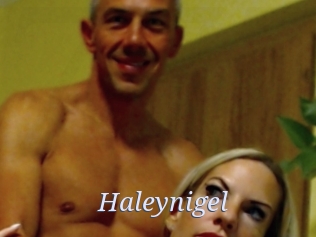 Haleynigel