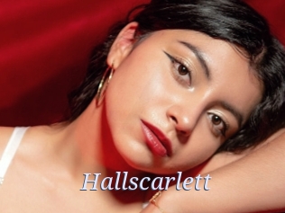 Hallscarlett
