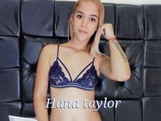 Hana_taylor