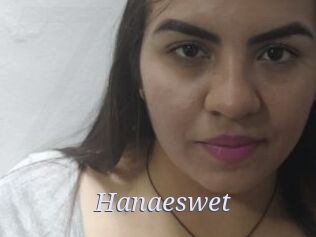 Hanaeswet