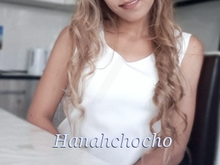 Hanahchocho